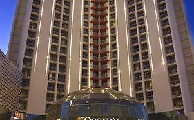 Plaza Hotel And Casino - Las Vegas